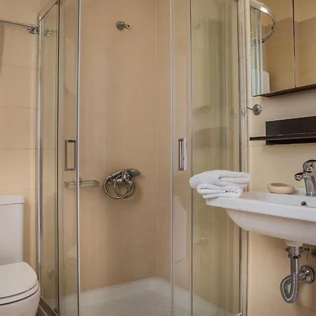 Deluxe Kefalonia Perla 1 Bedroom Pool Sea View Karavomilos